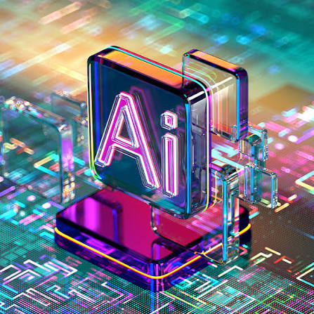 AI history, benefits and future trends